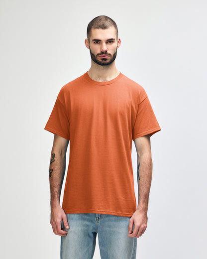 Gildan  Heavy Cotton T-shirt 180GM (5000)