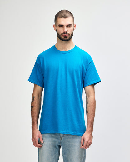 Gildan  Heavy Cotton T-shirt 180GM (5000)