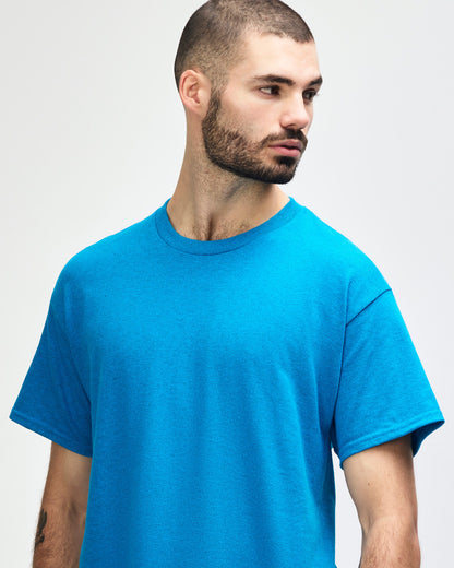 Gildan  Heavy Cotton T-shirt 180GM (5000)