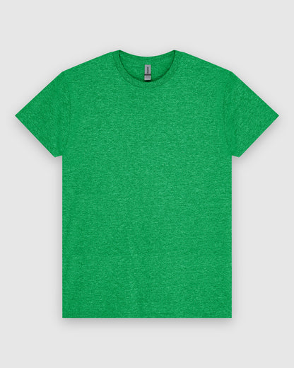 Gildan  Heavy Cotton  T-shirt 180GM (5000) 3rd Colour
