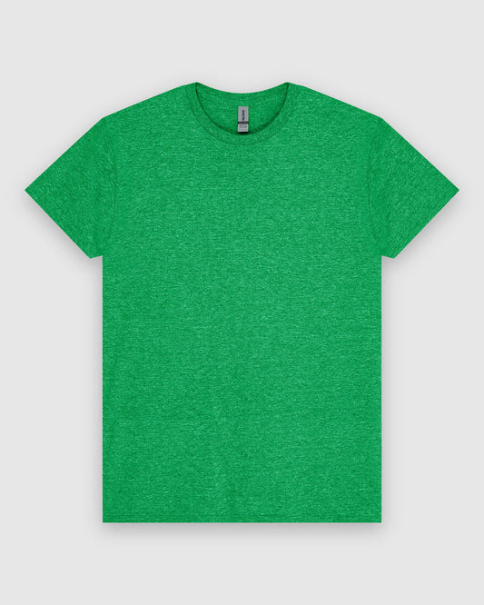 Gildan  Heavy Cotton T-shirt 180GM (5000)