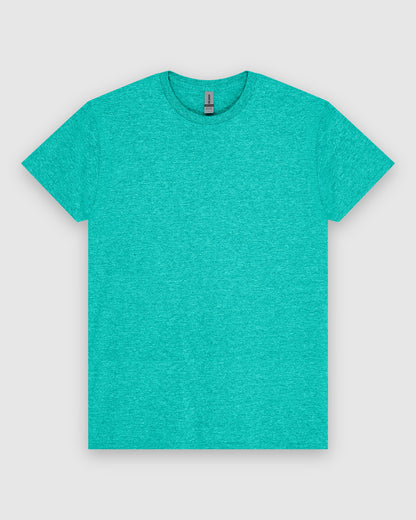 Gildan  Heavy Cotton T-shirt 180GM (5000)
