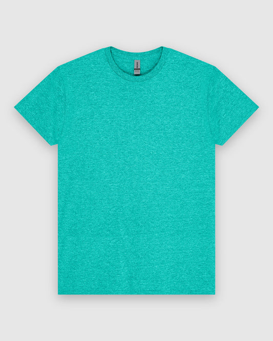 Gildan  Heavy Cotton T-shirt 180GM (5000) 1st Colour