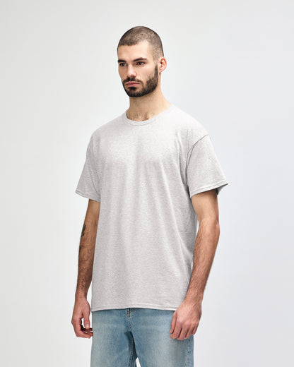 Gildan  Heavy Cotton T-shirt 180GM (5000)