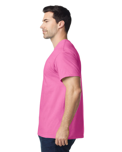 Gildan  Heavy Cotton  T-shirt 180GM (5000) 4th Colour
