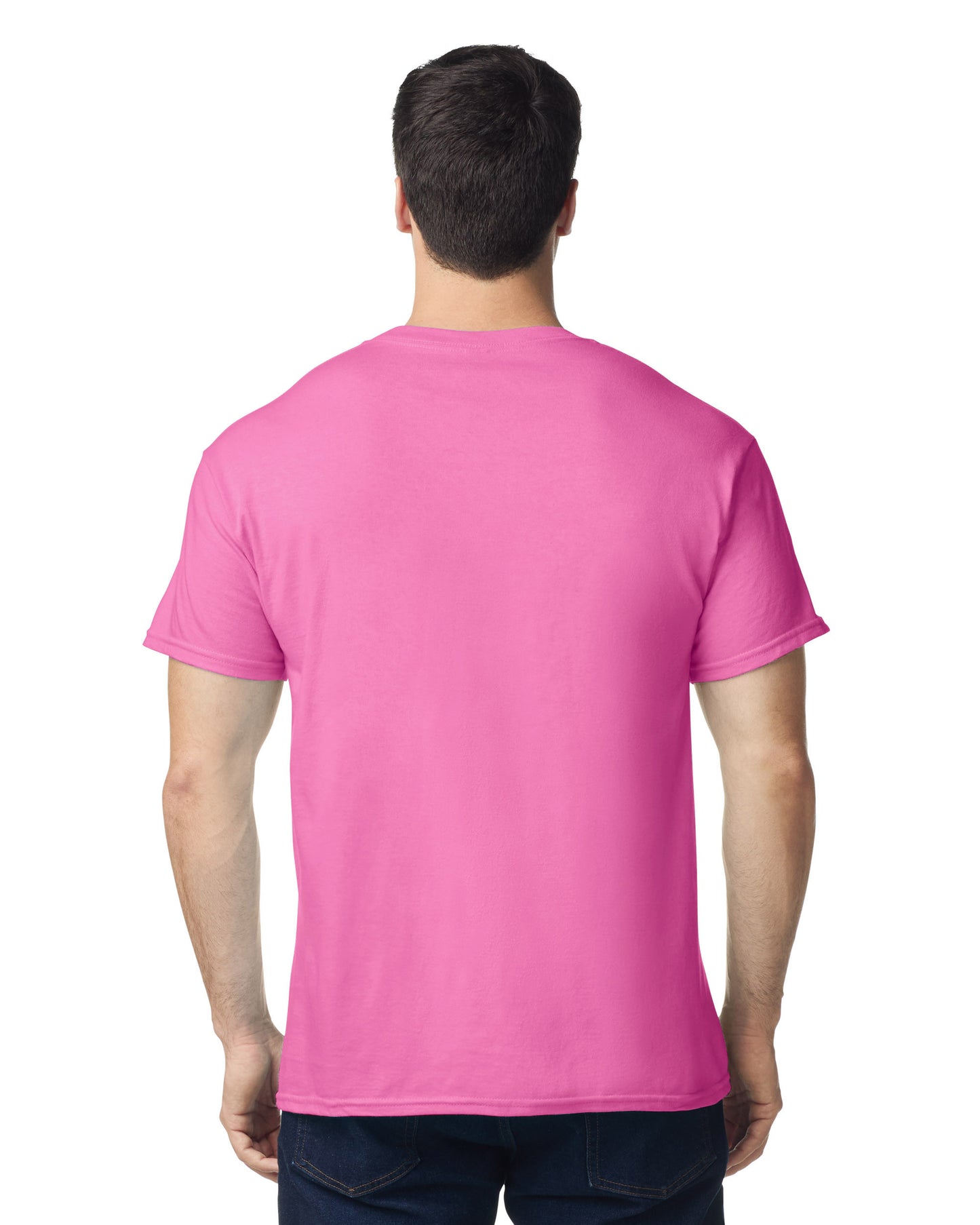 Gildan  Heavy Cotton  T-shirt 180GM (5000) 4th Colour