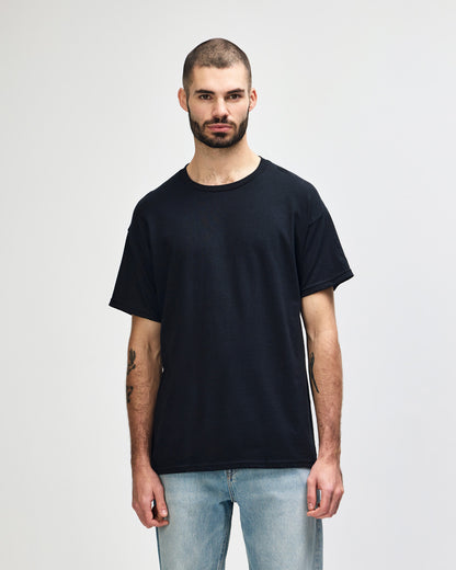 Gildan  Heavy Cotton T-shirt 180GM (5000)