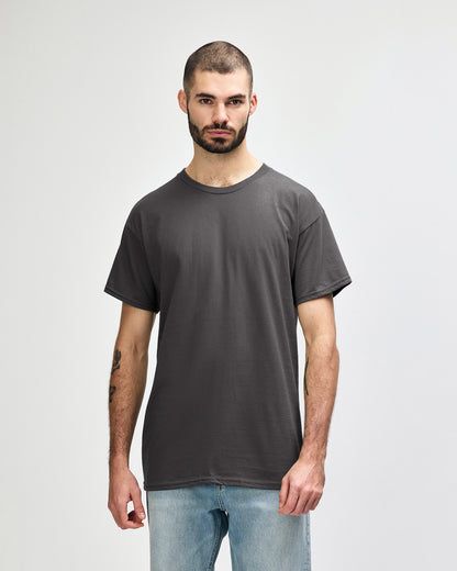 Gildan  Heavy Cotton T-shirt 180GM (5000)