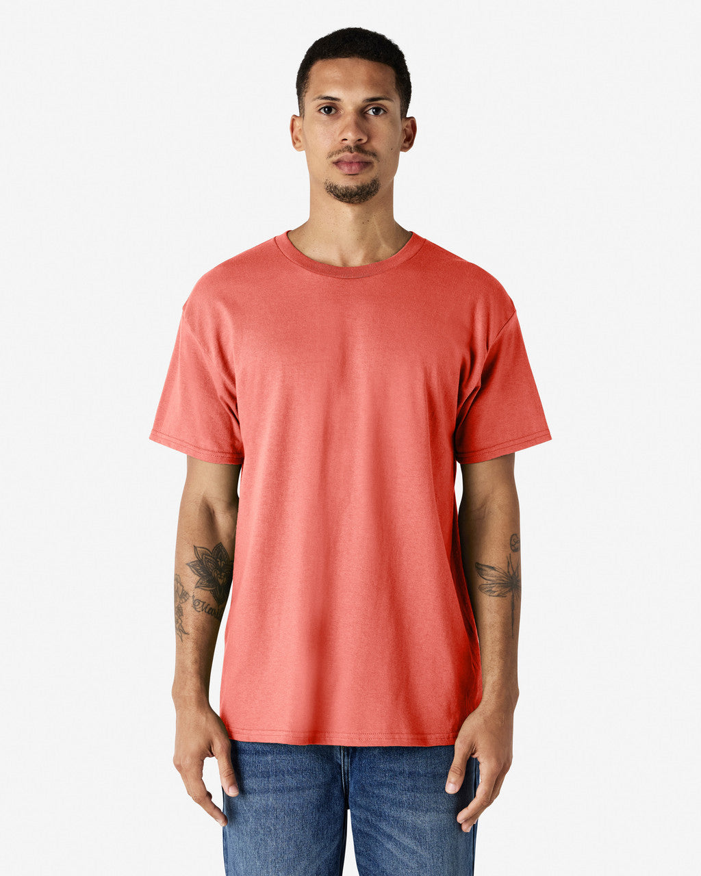 Gildan  Heavy Cotton  T-shirt 180GM (5000) 3rd Colour