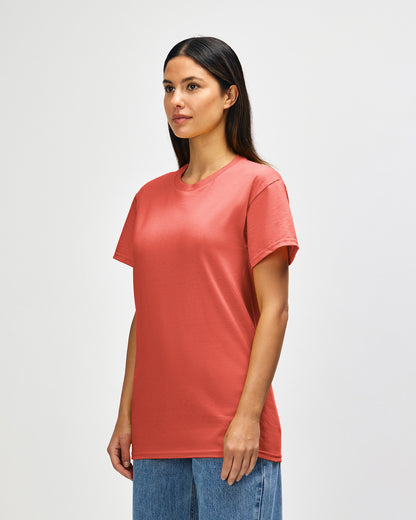 Gildan  Heavy Cotton  T-shirt 180GM (5000) 3rd Colour