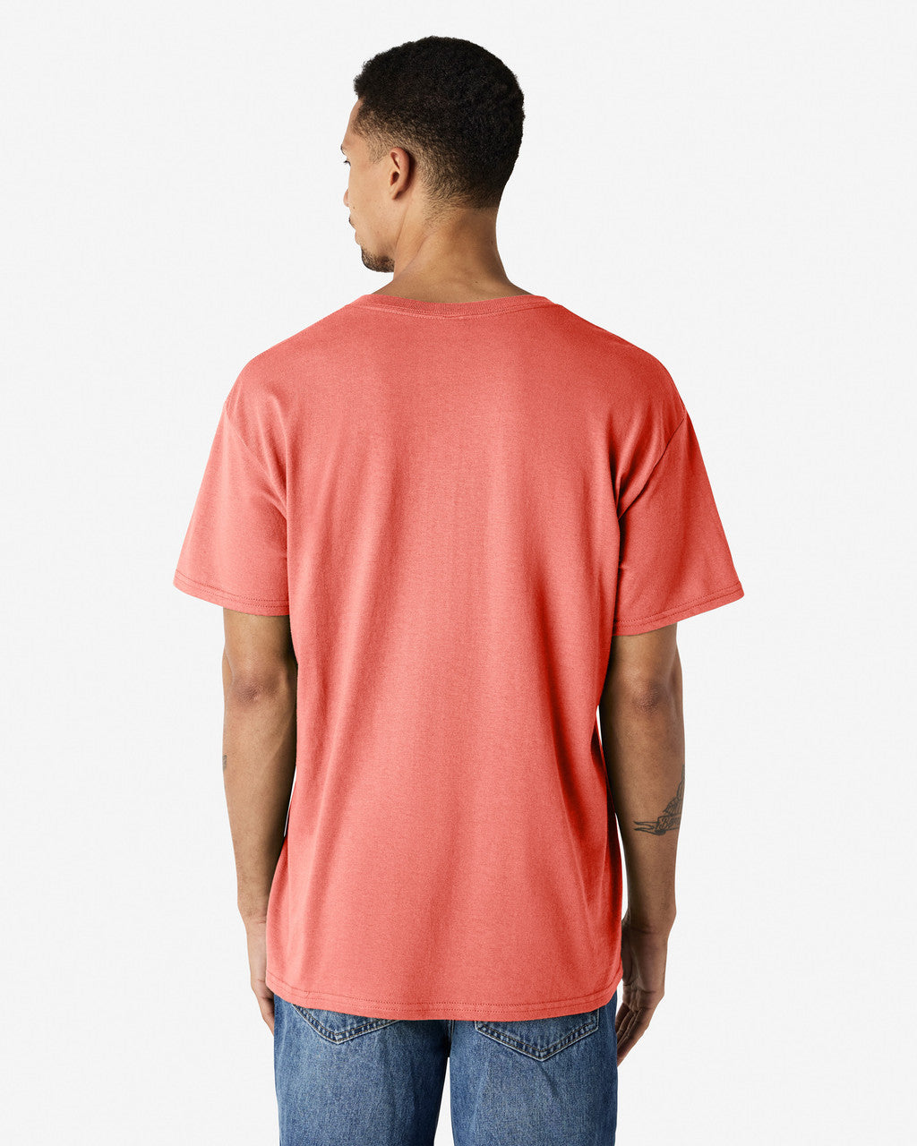 Gildan  Heavy Cotton  T-shirt 180GM (5000) 3rd Colour