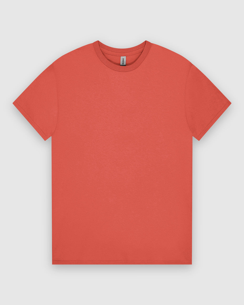 Gildan  Heavy Cotton  T-shirt 180GM (5000) 3rd Colour