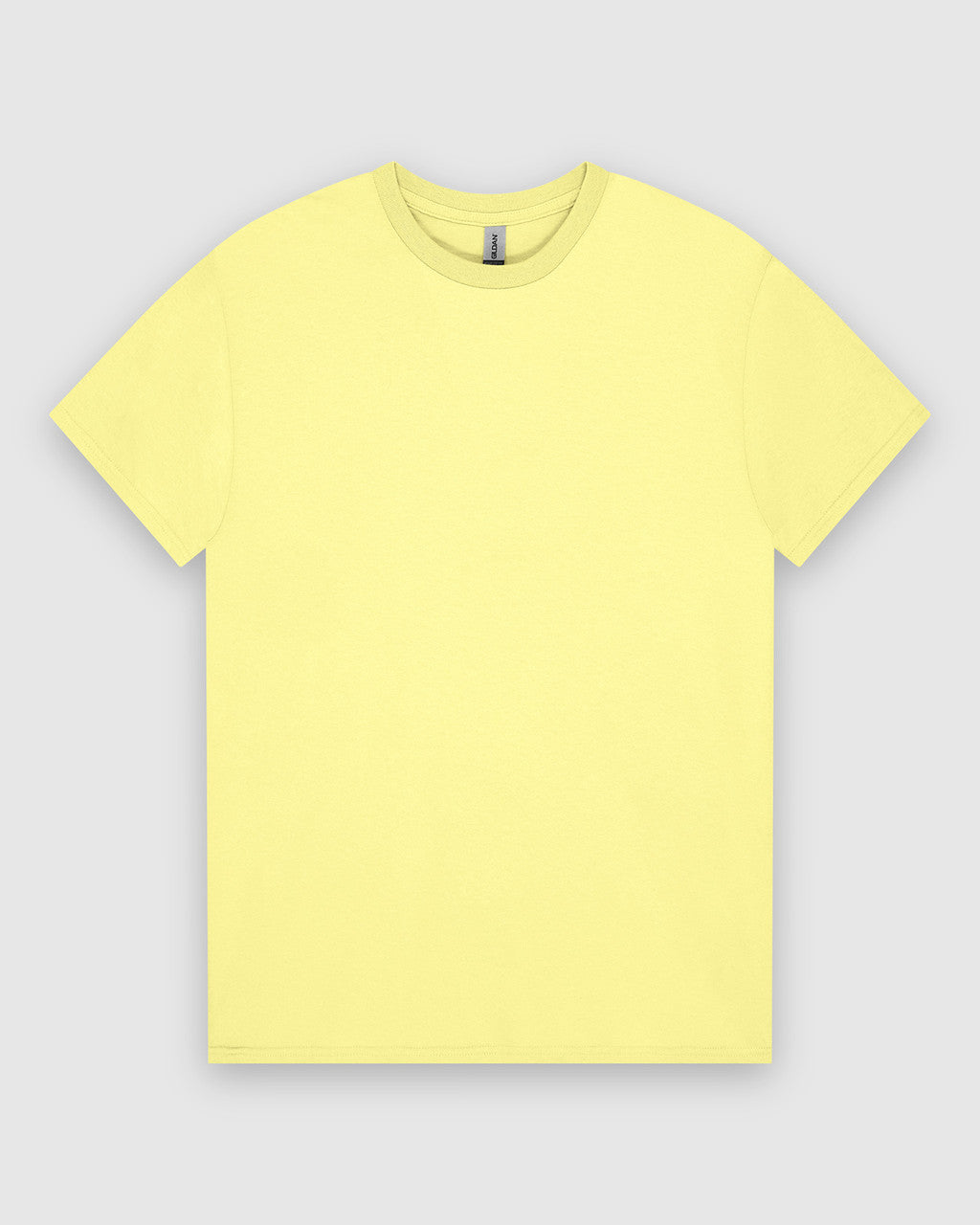 Gildan  Heavy Cotton  T-shirt 180GM (5000) 3rd Colour