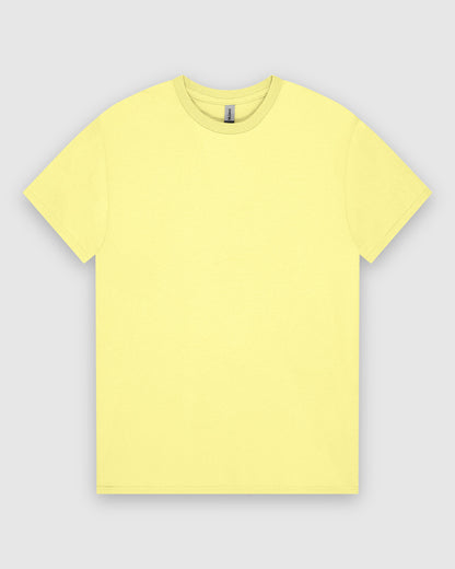 Gildan  Heavy Cotton  T-shirt 180GM (5000) 3rd Colour