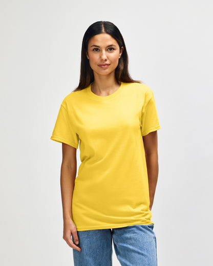 Gildan  Heavy Cotton T-shirt 180GM (5000)