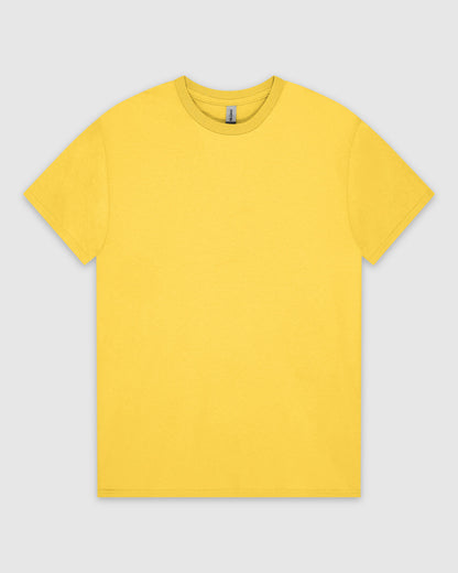 Gildan  Heavy Cotton T-shirt 180GM (5000)