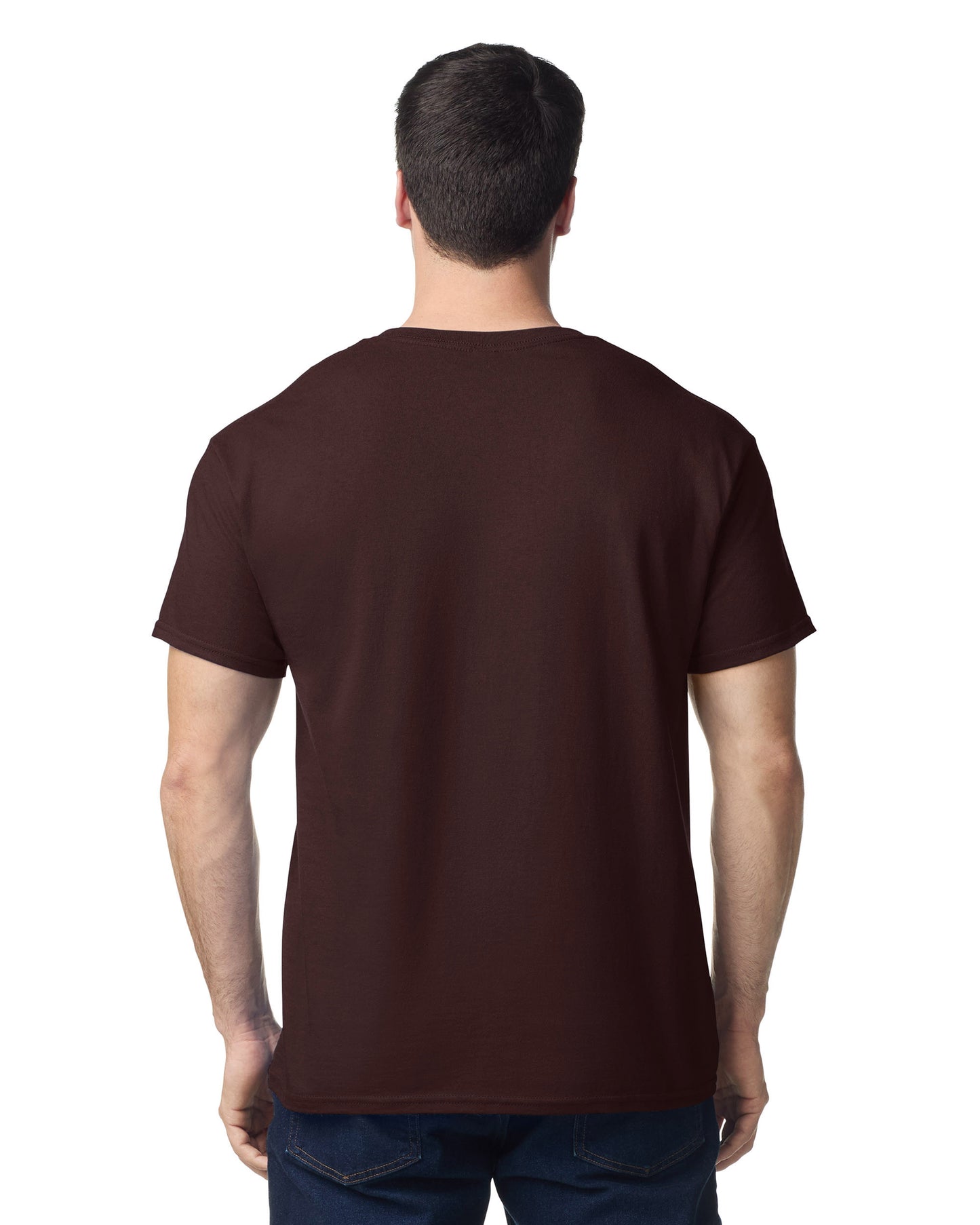 Gildan  Heavy Cotton  T-shirt 180GM (5000) 4th Colour