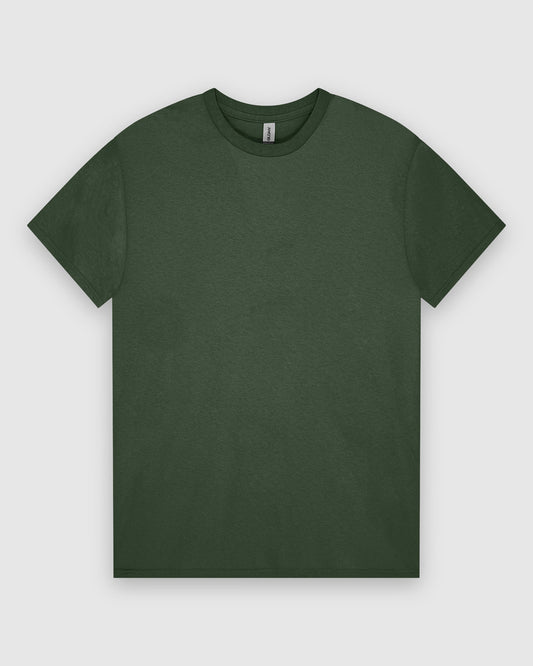 Gildan  Heavy Cotton  T-shirt 180GM (5000) 2nd Colour