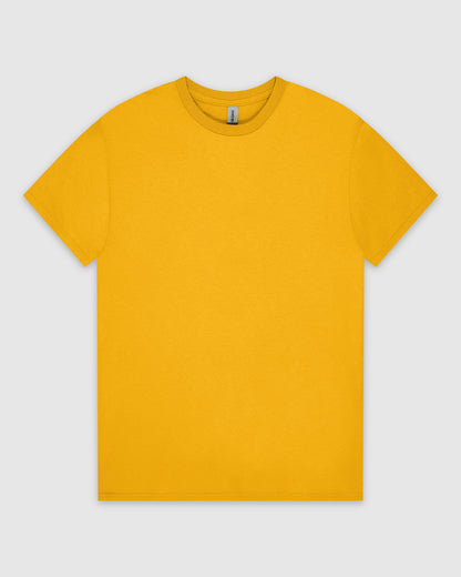 Gildan  Heavy Cotton  T-shirt 180GM (5000) 2nd Colour