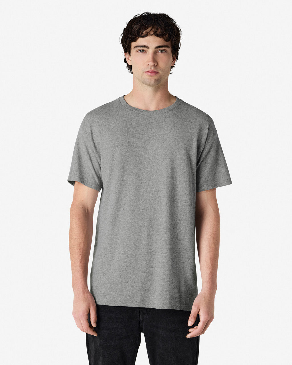 Gildan  Heavy Cotton T-shirt 180GM (5000)