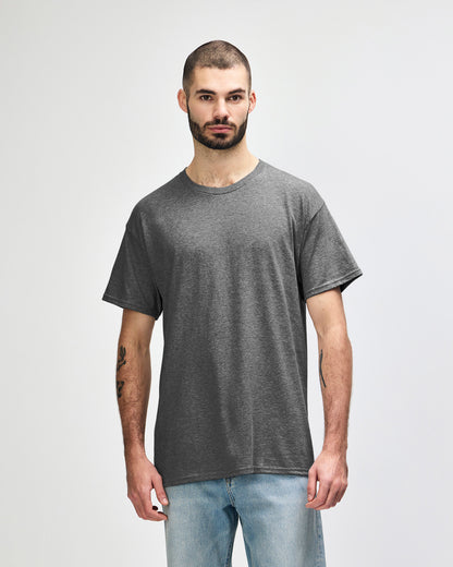 Gildan  Heavy Cotton  T-shirt 180GM (5000) 3rd Colour