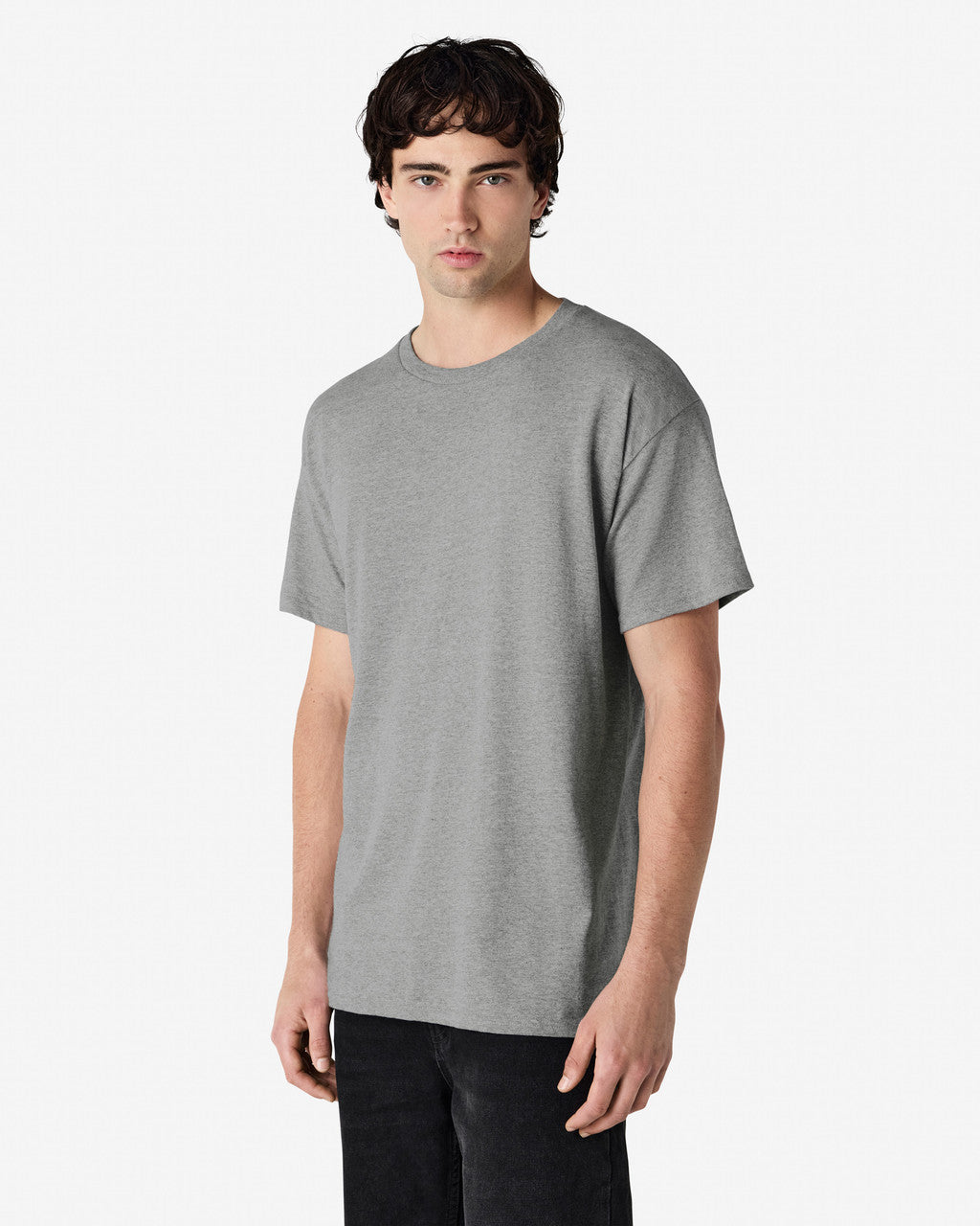 Gildan  Heavy Cotton  T-shirt 180GM (5000) 2nd Colour