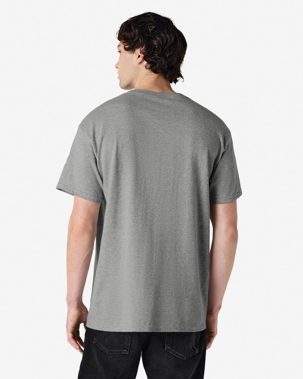 Gildan  Heavy Cotton  T-shirt 180GM (5000) 3rd Colour