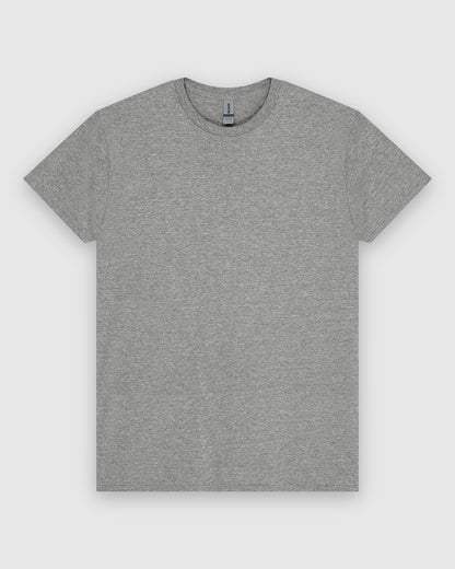 Gildan  Heavy Cotton  T-shirt 180GM (5000) 3rd Colour