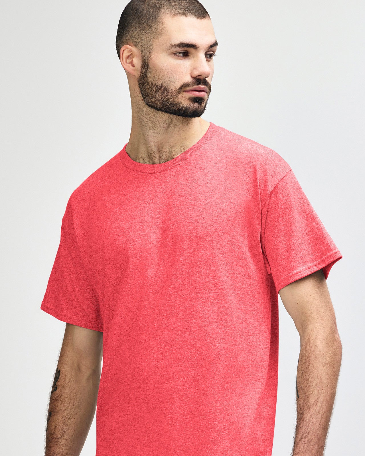 Gildan  Heavy Cotton T-shirt 180GM (5000)