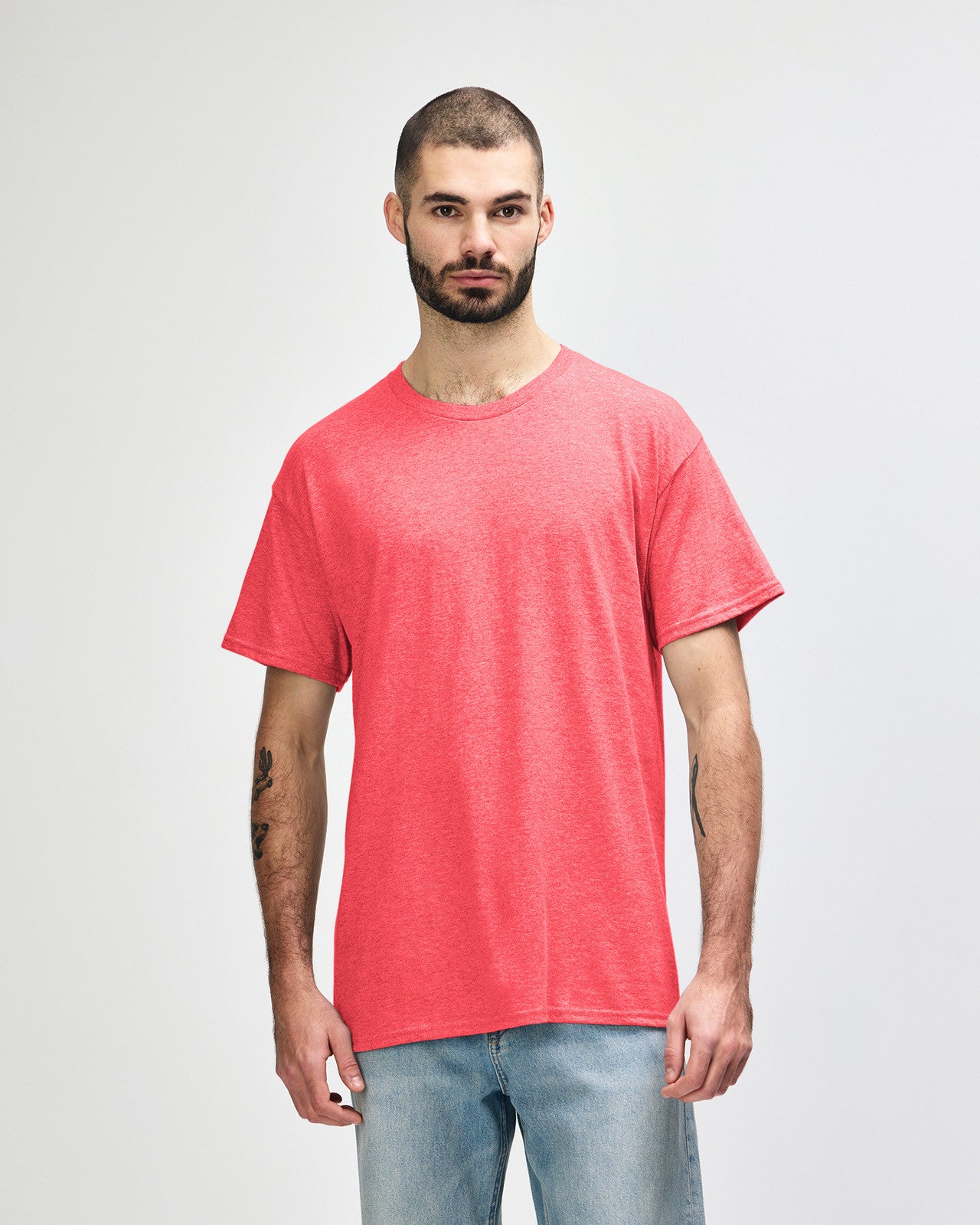 Gildan  Heavy Cotton T-shirt 180GM (5000)
