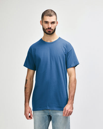Gildan  Heavy Cotton  T-shirt 180GM (5000) 2nd Colour