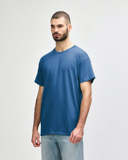 Gildan  Heavy Cotton  T-shirt 180GM (5000) 2nd Colour