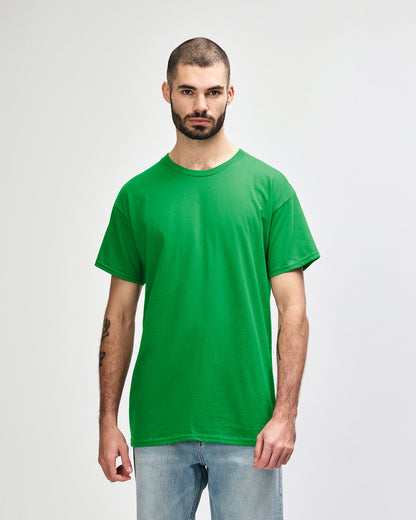 Gildan  Heavy Cotton  T-shirt 180GM (5000) 2nd Colour