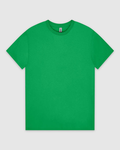 Gildan  Heavy Cotton  T-shirt 180GM (5000) 2nd Colour