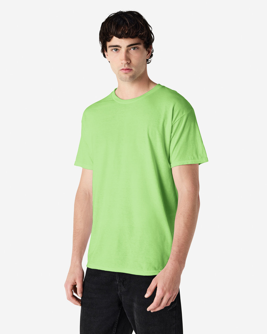 Gildan  Heavy Cotton T-shirt 180GM (5000)