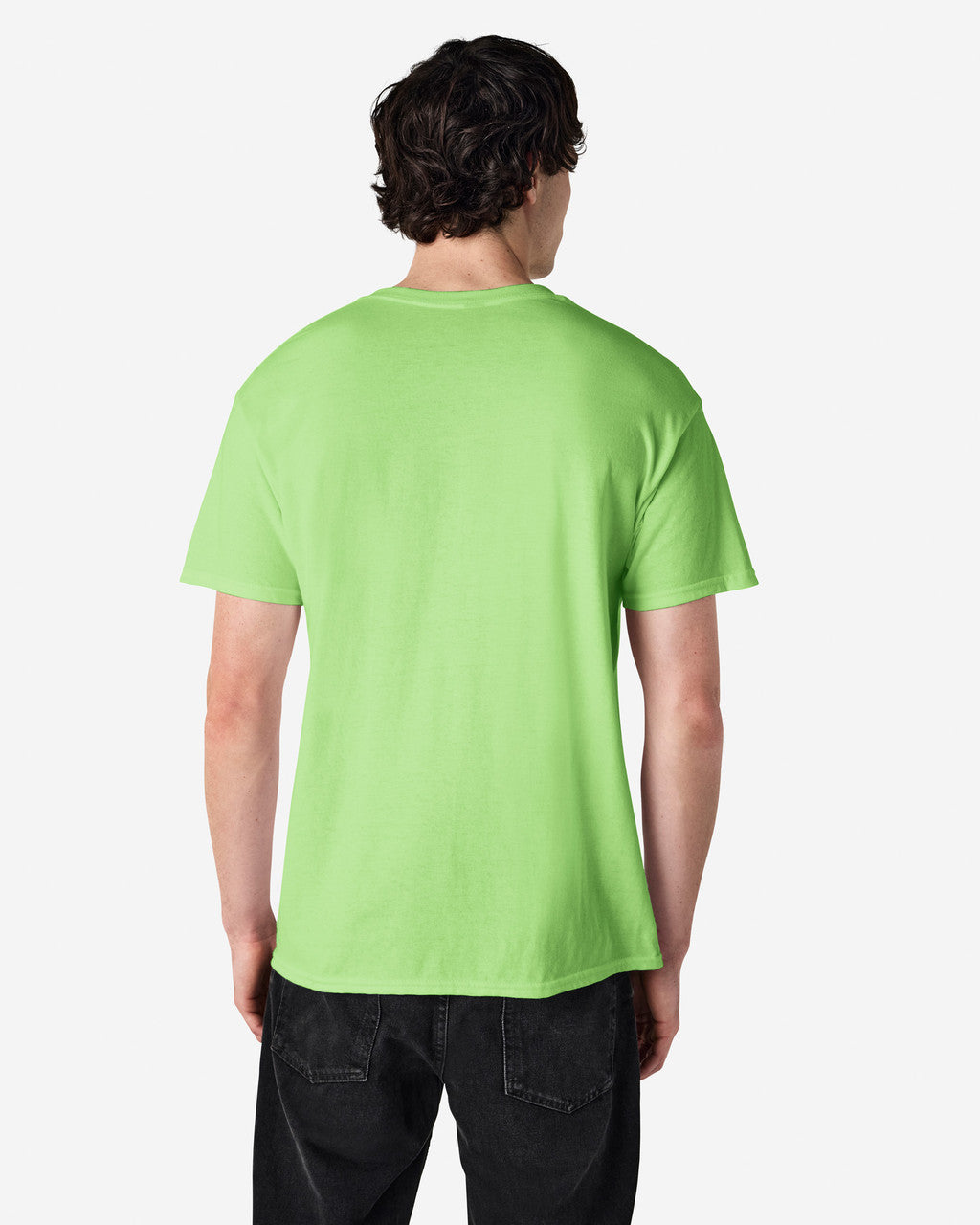 Gildan  Heavy Cotton T-shirt 180GM (5000)