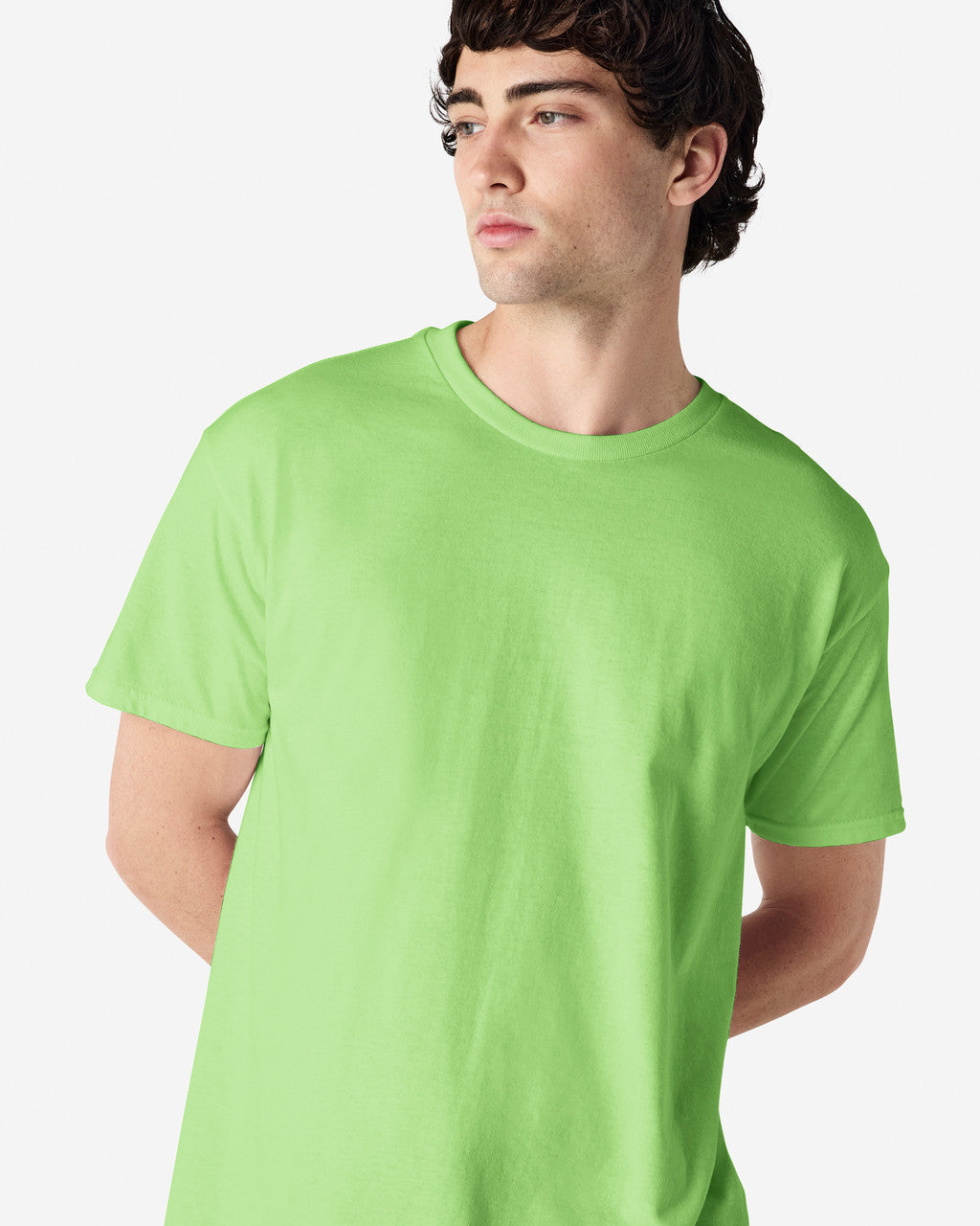 Gildan  Heavy Cotton T-shirt 180GM (5000)