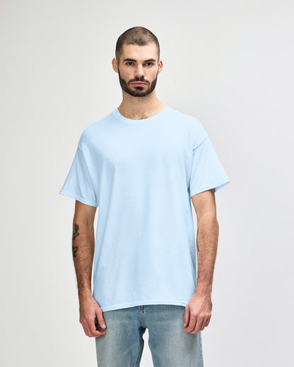 Gildan  Heavy Cotton T-shirt 180GM (5000)