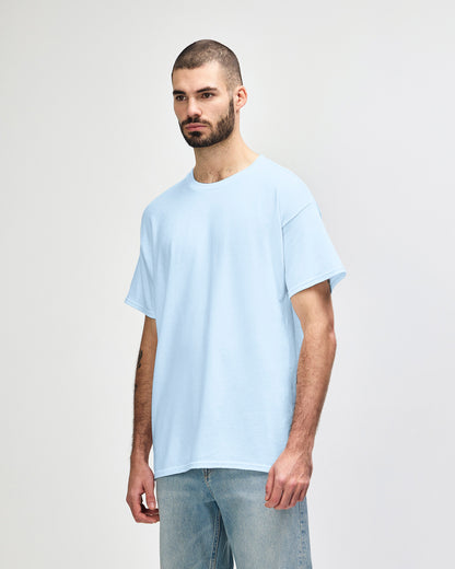 Gildan  Heavy Cotton T-shirt 180GM (5000)