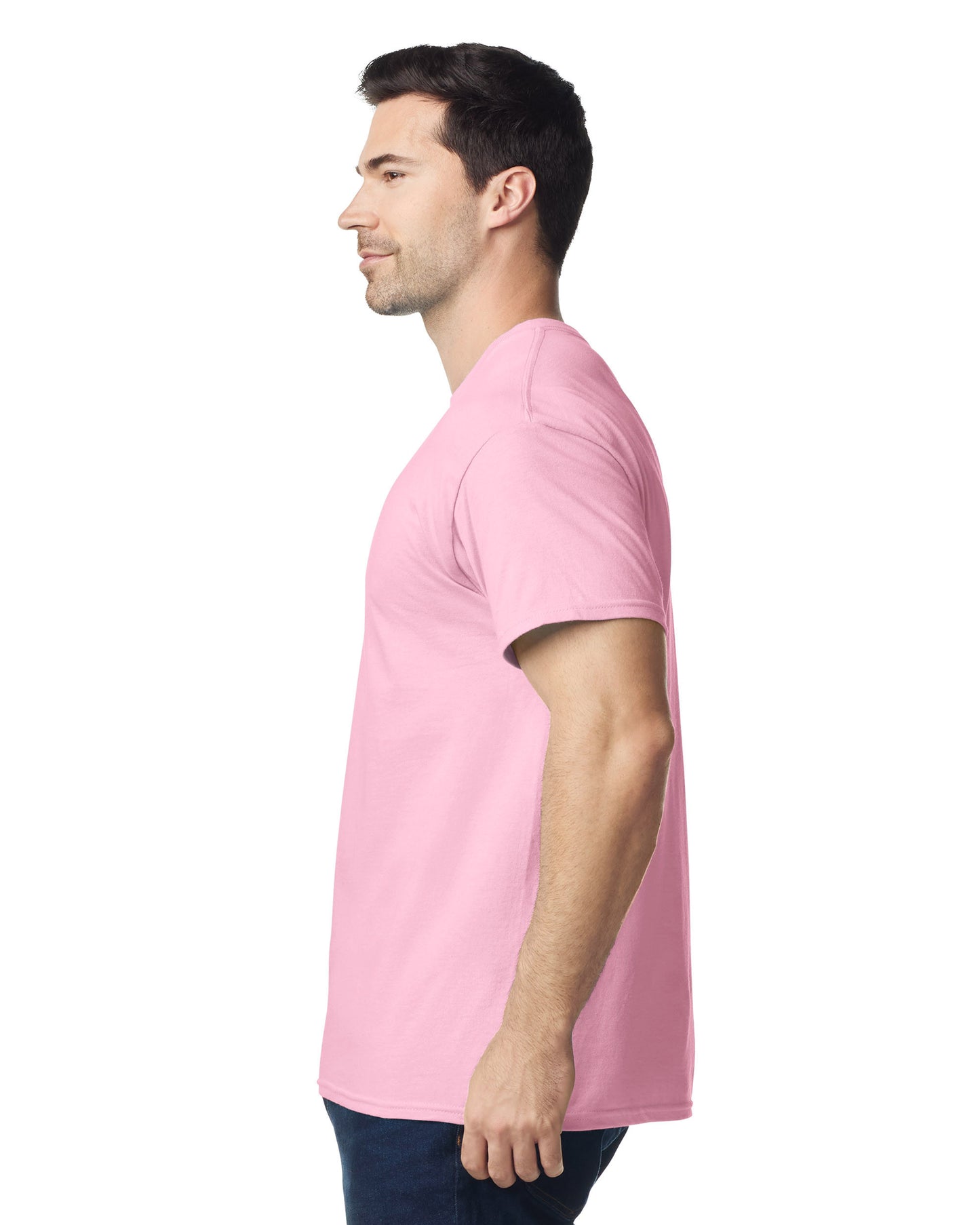 Gildan  Heavy Cotton  T-shirt 180GM (5000) 4th Colour