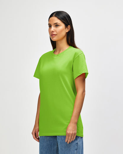 Gildan  Heavy Cotton  T-shirt 180GM (5000) 3rd Colour