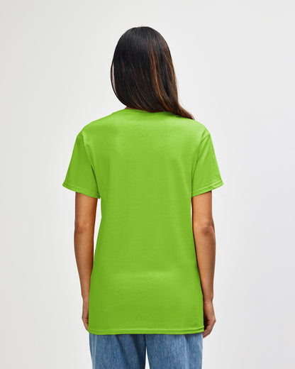 Gildan  Heavy Cotton  T-shirt 180GM (5000) 3rd Colour