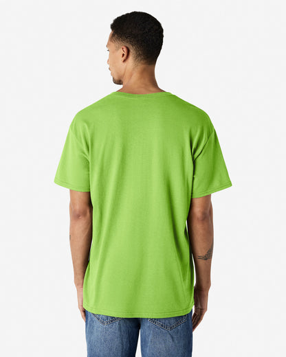 Gildan  Heavy Cotton  T-shirt 180GM (5000) 3rd Colour
