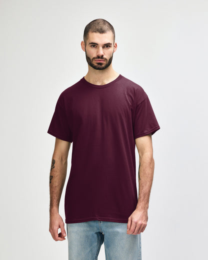 Gildan  Heavy Cotton  T-shirt 180GM (5000) 2nd Colour