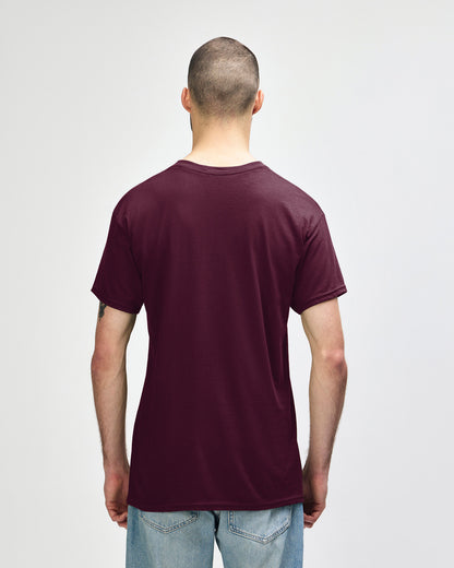 Gildan  Heavy Cotton  T-shirt 180GM (5000) 2nd Colour