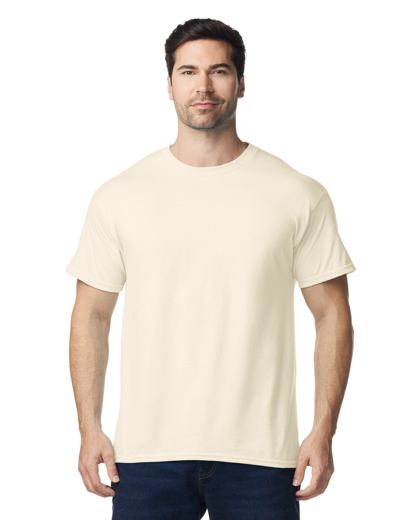 Gildan  Heavy Cotton  T-shirt 180GM (5000) 4th Colour