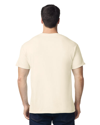 Gildan  Heavy Cotton  T-shirt 180GM (5000) 4th Colour