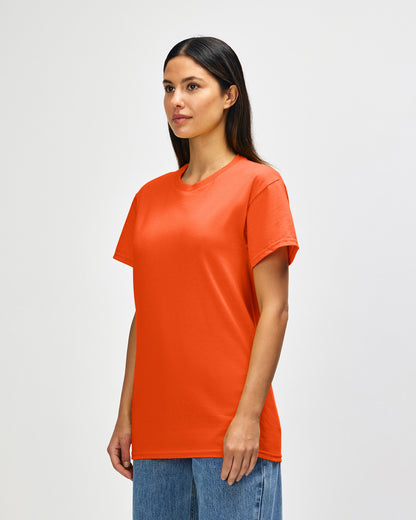 Gildan  Heavy Cotton  T-shirt 180GM (5000) 2nd Colour