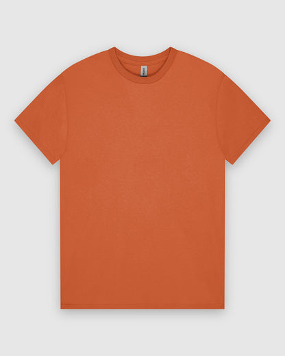 Gildan  Heavy Cotton  T-shirt 180GM (5000) 2nd Colour