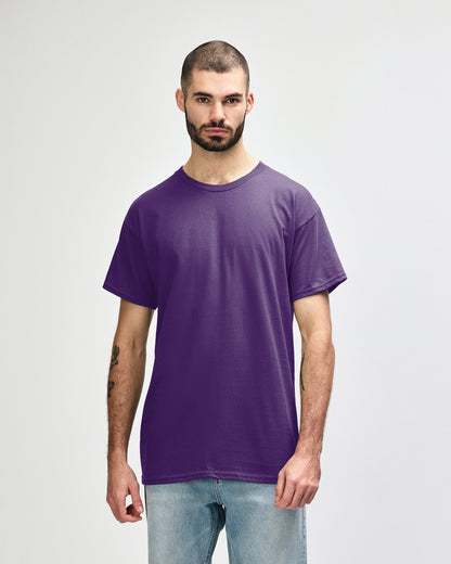 Gildan  Heavy Cotton  T-shirt 180GM (5000) 2nd Colour